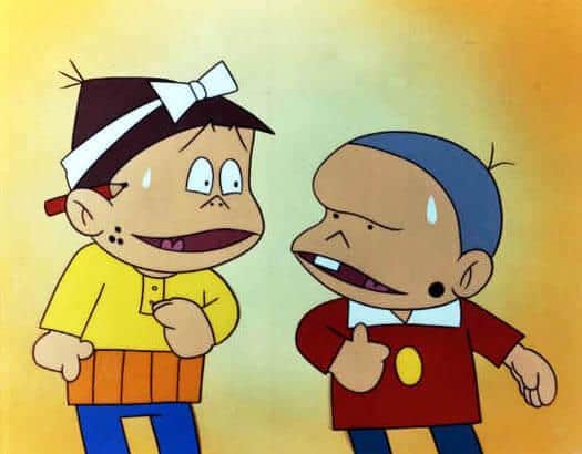 Attrait et évaluation du deuxième épisode de la première saison de « Extra Ataro » : comparaison avec la version cinématographique 