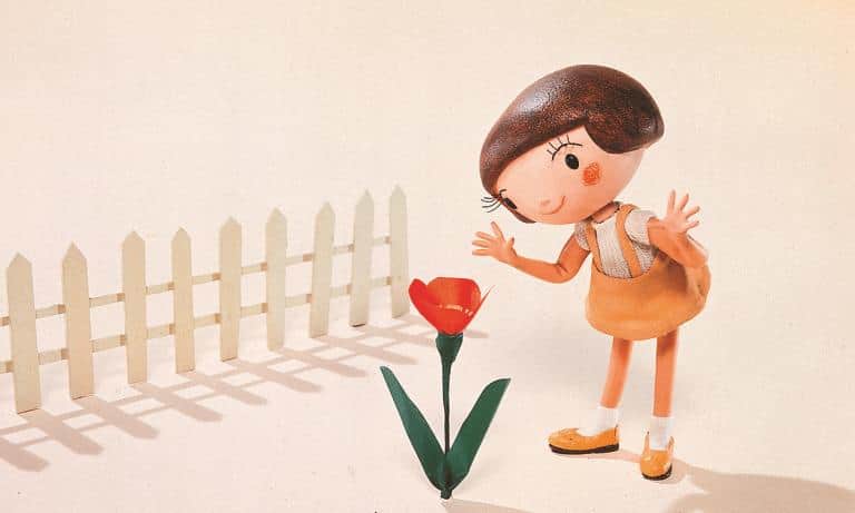 L'attrait et les critiques de « Hana to Mogura » : une expérience animée à ne pas manquer 