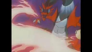 Une critique approfondie du nouveau film "Science Ninja Team Gatchaman" "Phoenix vs. the Fire-Eating Dragon" ! 