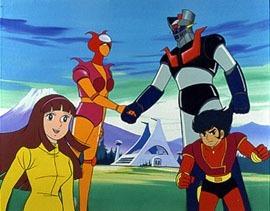 L'attrait et l'évaluation de Mazinger Z vs. Dr. Hell : une plongée en profondeur dans l'anime robotique classique 