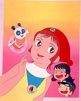 L'attrait et les critiques de Miracle Girl Limit-chan : une expérience animée à ne pas manquer 