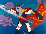 Brave Raideen : une critique approfondie de l'anime légendaire des robots 