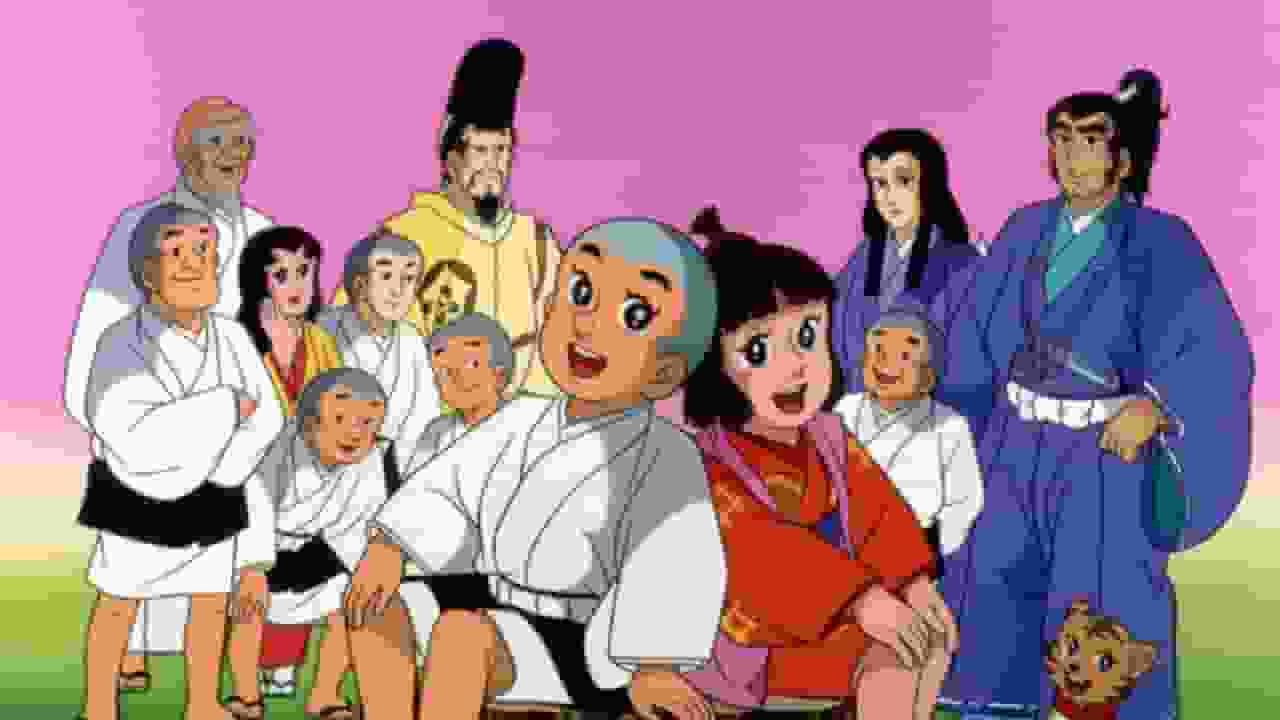 Critique de « La fille qui fait pipi au lit et la princesse » d'Ikkyu-san : une histoire et des personnages fascinants 