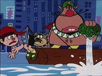 L'attrait et les critiques de The Genie Family : redécouvrir le bon vieux anime 