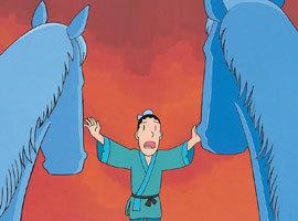 L'attrait et les critiques de « Du Zichun » : explorer la vision profonde du monde de l'anime 