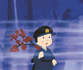 Critique de « Tears in the Dragon's Eyes » : quel est l'attrait de cet anime émouvant ? 