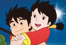 Future Boy Conan : Une critique approfondie de la renaissance du robot géant Gigant 
