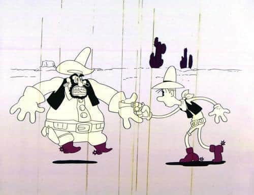 Vieux film : une dissection approfondie du charme et de l'émotion des vieilles images 