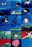 L'attrait et les critiques de « SeaCat » : un regard approfondi sur l'anime décrivant une aventure en mer 