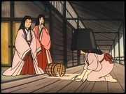 L'attrait et les critiques de « Princesse Hachikazuki » : un monde d'anime à ne pas manquer 
