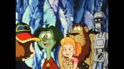Critique de « Les Aventures Spatiales d'Oz » : La magie de l'espace et le charme de l'aventure 