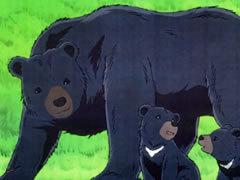 Minakuro l'ours et grand-père Kohei : une critique approfondie de l'histoire touchante et de la profondeur des personnages 