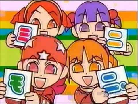 Minimoni. L'attrait et les critiques de Yarunoda Pyon! : De nouvelles possibilités pour les animes d'idoles 