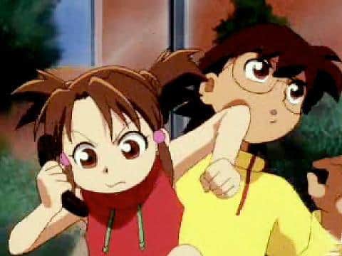 L'attrait et les critiques de Gakuen Senki Muryou [Compilation] : Un chef-d'œuvre d'anime à ne pas manquer 