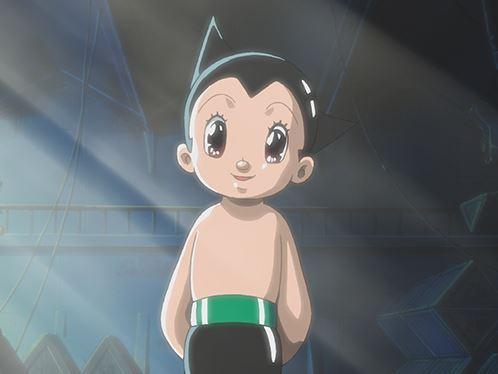 Réévaluez l’émotion et l’excitation d’Astro Boy ! Le Dernier Jour sur Terre est un chef-d'œuvre incontournable 