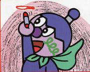 Le dessin miracle de Crayon Maru - Une évaluation approfondie de l'attrait et de la valeur éducative de l'animation pour enfants 