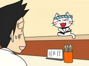 L'attrait et les critiques de « Neko Ramen » : un anime incontournable pour les amoureux des chats 