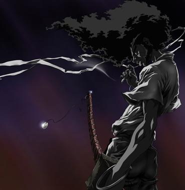 Les thèmes profonds et l'attrait visuel d'AFRO SAMURAI - Une critique approfondie 