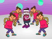 L'attrait et les critiques de « Pupukubeats » : une expérience anime à ne pas manquer 