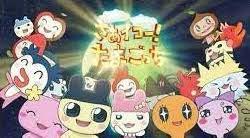 Allons-y! Tamagotchi - L'animal de compagnie numérique nostalgique est de retour en animation ! 
