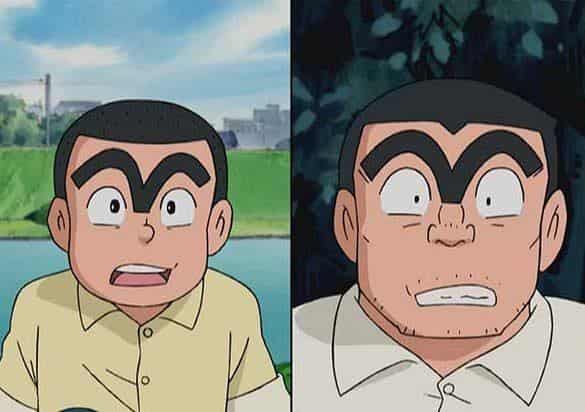 C'est la cabine de police du parc Katsushika-ku Kameari : Moi et moi !? ~Une critique approfondie des aventures des Asakusa Boy Detectives~