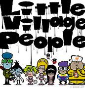 L'attrait et les critiques de « Little Village People » : Une grande histoire d'un petit village 