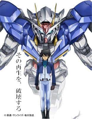 Une critique approfondie de la compilation Mobile Suit Gundam 00 Double O « Trail of Angels » ! 