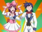 L'attrait et les critiques d'Absolute Justice Love Pheromone : L'expérience ultime de l'anime romantique 