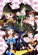 L'attrait et l'évaluation de « Go! Gedou Otome-tai » : des personnages uniques et la profondeur de l'histoire