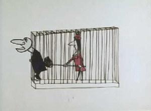 Critique de « The Human Zoo » : Explorer une vision du monde unique et des thèmes profonds 