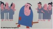 L'attrait et les critiques de « Ryonin Samurai » : une plongée dans le monde de Kigiri 