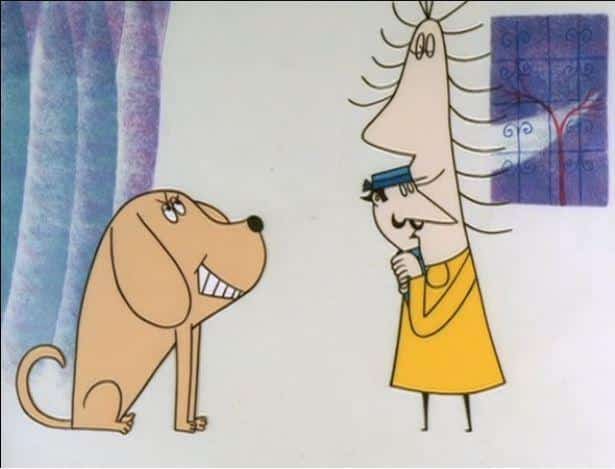 Critique de « L'HOMME, LA FEMME ET LE CHIEN » : Une histoire touchante sur le lien entre les humains et les chiens 