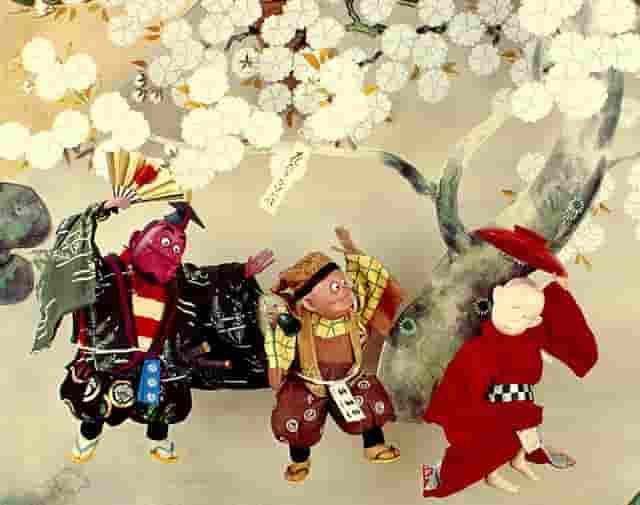 Critique de « Hanaori » : une fusion de superbes visuels et d'une histoire profonde