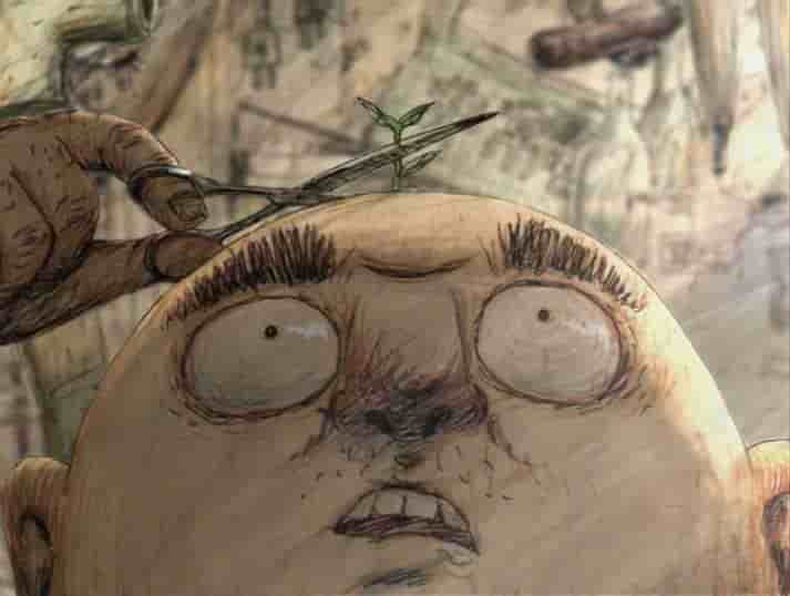 Critique de « Head Mountain » : explorer la profondeur de l'histoire et des personnages 