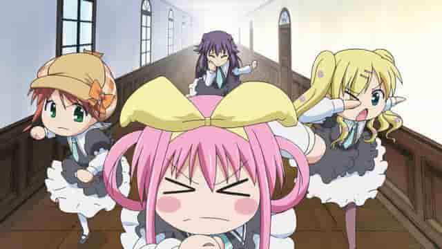 L'attrait et les critiques de « Detective Opera Milky Holmes » : une explication détaillée des points recommandés 
