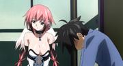 Sora no Otoshimono : une critique approfondie de l'histoire et des personnages fascinants 
