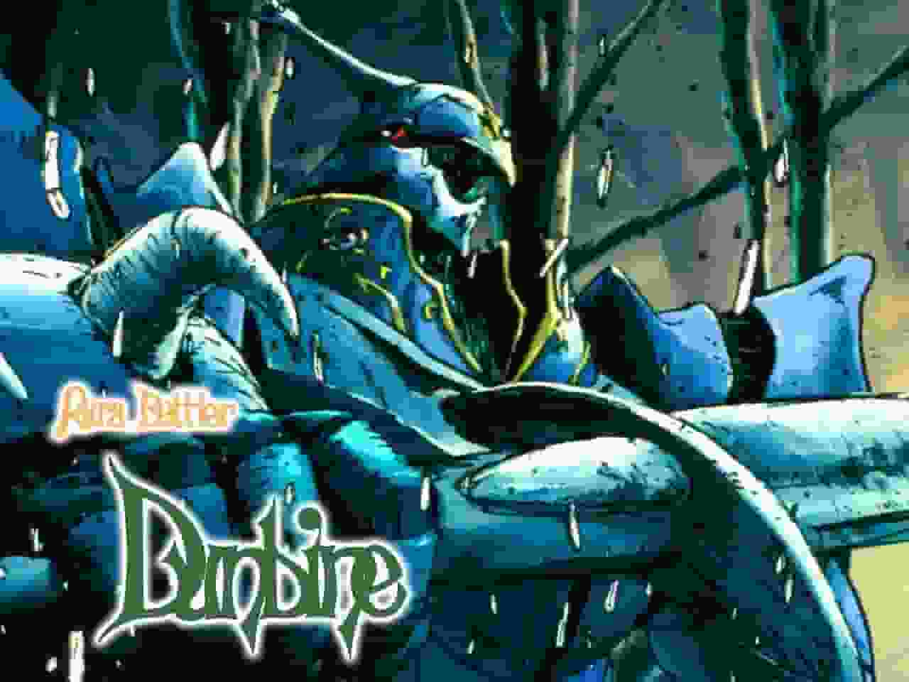 Un examen approfondi de la nouvelle histoire d'AURA BATTLER dans « Aura Battler Dunbine » 