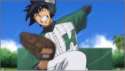 « MAJOR » Saison 6 : Une réévaluation de la passion et de la croissance du baseball 