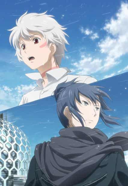 L'attrait et les critiques de « NO.6 » : un chef-d'œuvre d'anime dépeignant un monde dystopique 