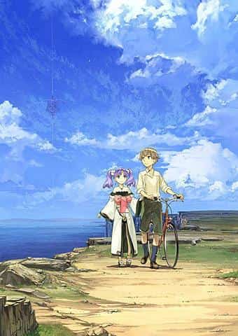 L'attrait et la profondeur de « Fractal » : critique de l'anime et points recommandés 