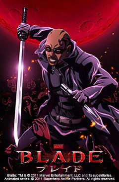 Critique de BLADE : Une histoire innovante et un attrait visuel 