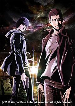 L'attrait et les critiques de SUPERNATURAL: THE ANIMATION <Première saison>
