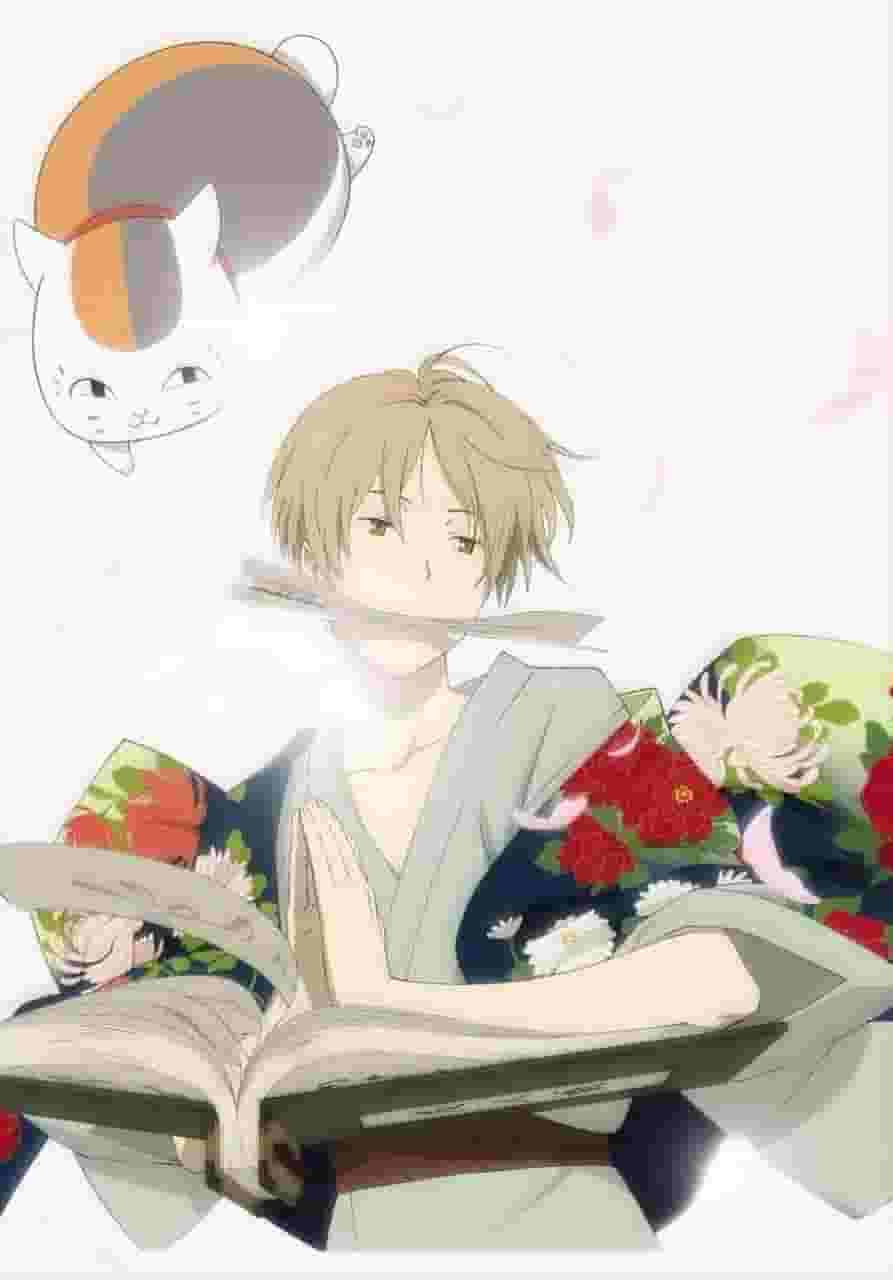 Le Livre des Amis de Natsume 3 - Le charme d'une histoire réconfortante et de liens profonds