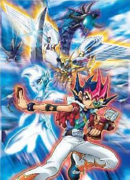 L'attrait et les critiques du 4ème volet de la série « Yu-Gi-Oh! ZEXAL » : Un nouveau développement dans Duel Monsters 