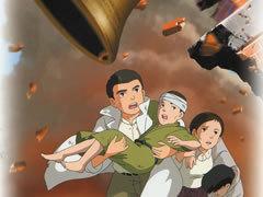 NAGASAKI1945 The Angelus Bell : Critique et recommandation de l'anime qui dépeint une histoire historique et émouvante 
