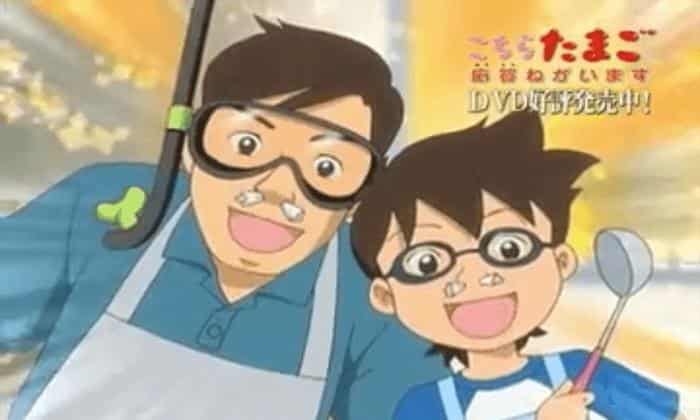 L'attrait et les critiques de « Here's the Egg » : une expérience anime à ne pas manquer 
