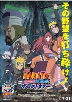 Une analyse approfondie de l’attrait et de l’enthousiasme du film Naruto ! Notez « Gentle Breeze : Naruto, le Dieu Démon et les Trois Vœux ! » 