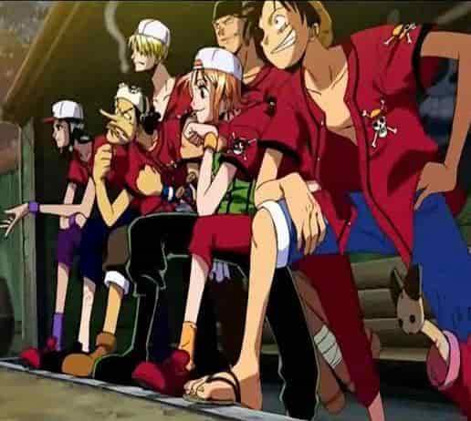 ONE PIECE : Road to Baseball King : Une critique approfondie du jeu passionné et de l'histoire émouvante 