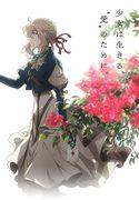 Violet Evergarden : une critique approfondie d'une histoire belle et émouvante 