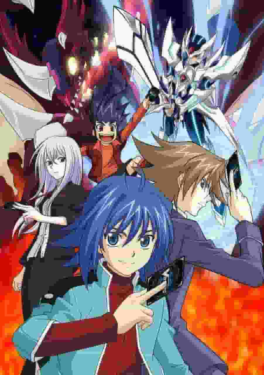 Une analyse approfondie de l'attrait et de la stratégie de Cardfight !! Avant-garde ! Révision et points recommandés pour la première série 
